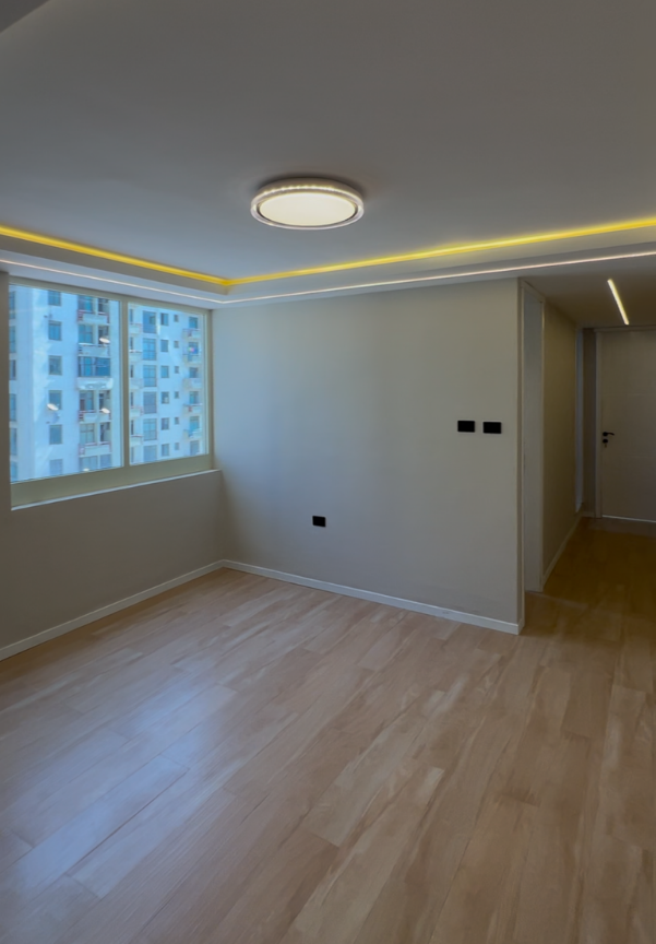 Condo Renovation & Interior Finishing – Ayat
