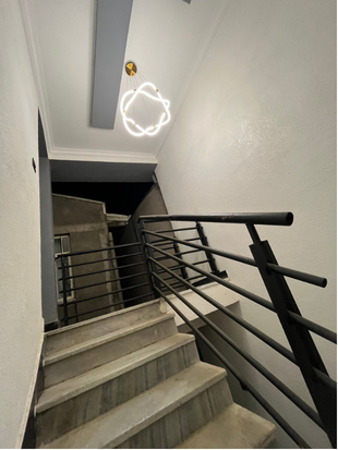 G+1 Residential Building – Lebu