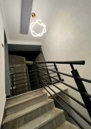 G+1 Residential Building – Lebu