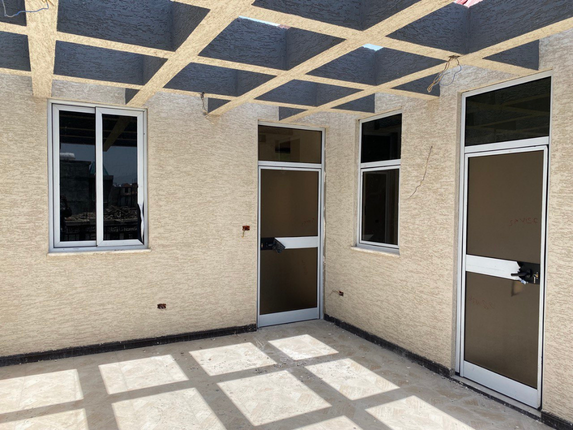 G+3+T Residential Building – Tulu Dimtu